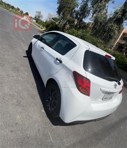 تويوتا يارس